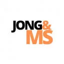 Logo van Jong AND MS