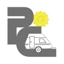 Logo Pen Caravans Enschede