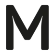 Logo Mensch
