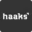 Logo Haaks