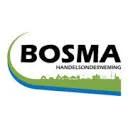 Logo Handelsonderneming Bosma