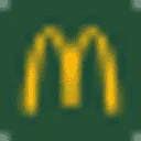 Logo McDonald's McSomel Restaurants