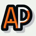 Logo Automotive Pro