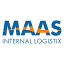 Logo Maas Internal LogistiX
