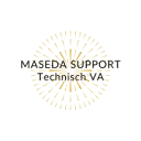 Logo Maseda Support
