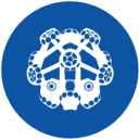 Logo Geopoints 3D-scanservice BV