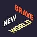 Logo Brave New World NL