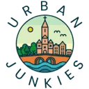 Logo van UrbanJunkies
