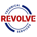 Logo Revolve Technical Services