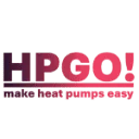 Logo van HPGO