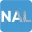 Logo van Nationale Agenda Laadinfrastructuur NAL