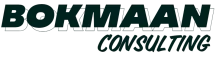 Logo Bokmaan Consulting