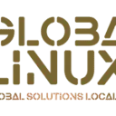 Logo van Globalinux