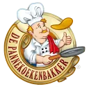 Logo De Pannekoekenbakker Maarsseveense Plassen