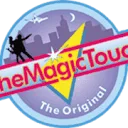 TheMagicTouch logo
