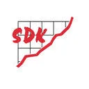 Logo van SDK Advies