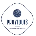 Logo van Providuis