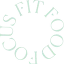 Logo van Fit Food Focus