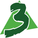Logo de Groene3Hoek BV