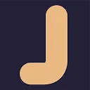 Logo van Juvent Zeeuwse jeugdzorgspecialist