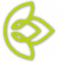 Logo van Sigrids Garden centrum voor leven met en na kanker