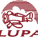 Logo 🛫 Lupa Aircraft Models 🛫
