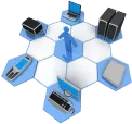 Logo Stoof AND Computers!