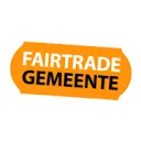 Logo Fairtrade Gemeente NLD