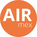 Logo Airmex B.V