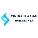 Logo Vista Oil AND Gas Holding VB.V