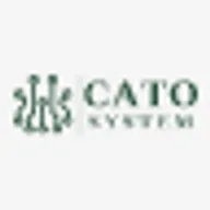 Logo van Cato System