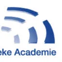 Logo Politieke Academie