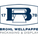 Logo USP Display BV