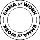 Logo Emma at Work