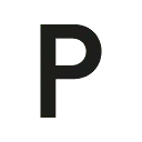 Logo Paul Hoppe Architect BV