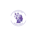 Logo Stichting mind at peace