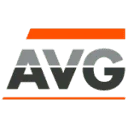 Logo van AVG