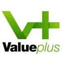 Logo van Valueplus b.v.