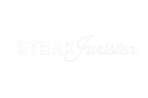 Logo Sterkjuristen