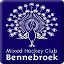 Logo van MHC Bennebroek