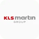 Logo Martin Nederland - KLS Martin Group