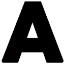 Logo B van Boekhouden