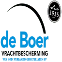 Logo de Boer Vrachtbescherming B.V.