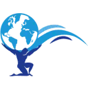 Logo Atlas Shipping B.V.
