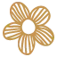Logo Petite Fleur
