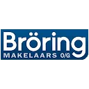 Logo Bröring Makelaars