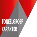 Logo Toneelgroep Karakter