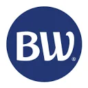 Logo van Best Western Amsterdam