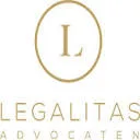 Logo Legalitas Advocaten