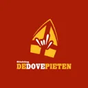 Logo van De Dove Pieten